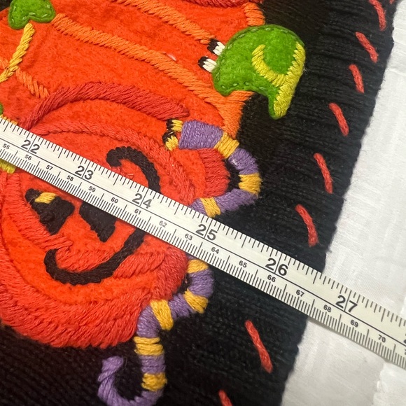 Tiara international Halloween 🎃 vest - Picture 13 of 14